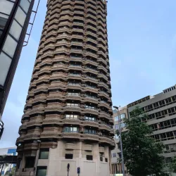 Parque de Santa Catalina - Las Palmas de Gran Canaria