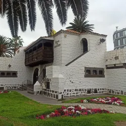 Parque de Santa Catalina - Las Palmas de Gran Canaria