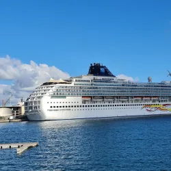Parque de Santa Catalina - Las Palmas de Gran Canaria