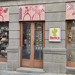 Plaza de Santa Ana - Las Palmas de Gran Canaria