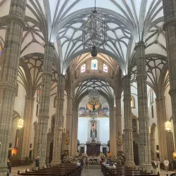 Plaza de Santa Ana - Las Palmas de Gran Canaria