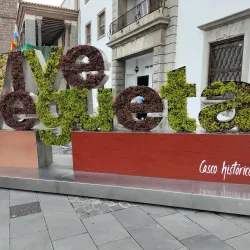 Vegueta Historic District - Las Palmas de Gran Canaria