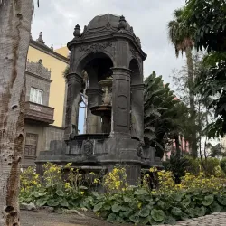 Vegueta Historic District - Las Palmas de Gran Canaria