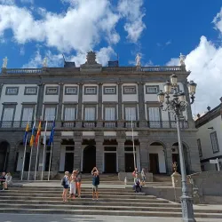 Vegueta Historic District - Las Palmas de Gran Canaria