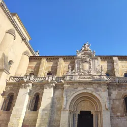 Basilica of San Isidoro - Leon