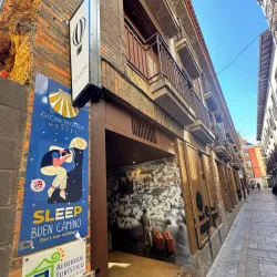 Húmedo District - Leon