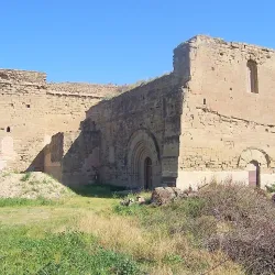 Castell de Gardeny - Lerida (Lleida)