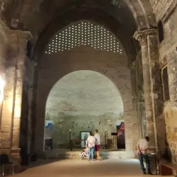 Castell de Gardeny - Lerida (Lleida)