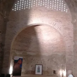 Castell de Gardeny - Lerida (Lleida)