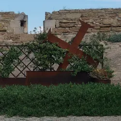 Castell de Gardeny - Lerida (Lleida)