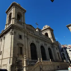 Catedral Nova (New Cathedral of Lleida) - Lerida (Lleida)