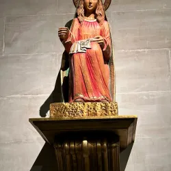 Catedral Nova (New Cathedral of Lleida) - Lerida (Lleida)