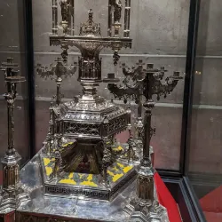 Catedral Nova (New Cathedral of Lleida) - Lerida (Lleida)