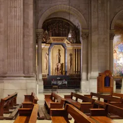 Catedral Nova (New Cathedral of Lleida) - Lerida (Lleida)