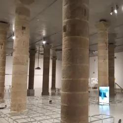 Centre d'Art la Panera - Lerida (Lleida)