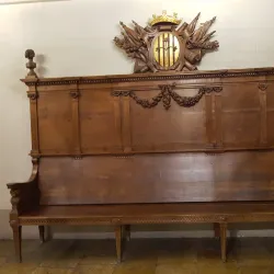 La Paeria (City Hall) - Lerida (Lleida)