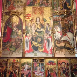 La Paeria (City Hall) - Lerida (Lleida)