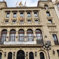 La Paeria (City Hall) - Lerida (Lleida)