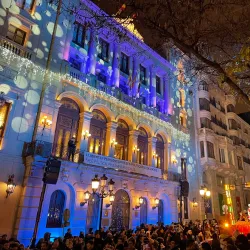 La Paeria (City Hall) - Lerida (Lleida)