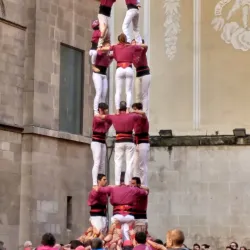 La Paeria (City Hall) - Lerida (Lleida)