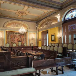 La Paeria (City Hall) - Lerida (Lleida)