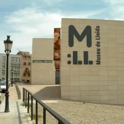 Museu de Lleida Diocesà i Comarcal - Lerida (Lleida)