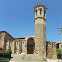 Museu de Lleida Diocesà i Comarcal - Lerida (Lleida)