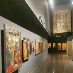 Museu de Lleida Diocesà i Comarcal - Lerida (Lleida)