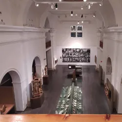 Museu de Lleida Diocesà i Comarcal - Lerida (Lleida)