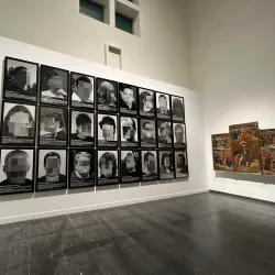 Museu de Lleida Diocesà i Comarcal - Lerida (Lleida)