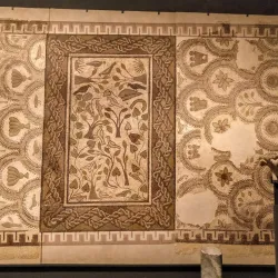 Museu de Lleida Diocesà i Comarcal - Lerida (Lleida)