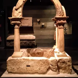 Museu de Lleida Diocesà i Comarcal - Lerida (Lleida)