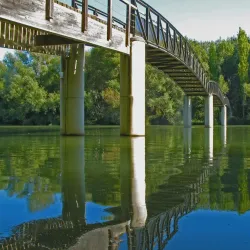 Parc de la Mitjana - Lerida (Lleida)
