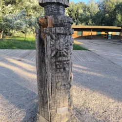 Parc de la Mitjana - Lerida (Lleida)