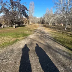 Parc de la Mitjana - Lerida (Lleida)