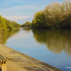 Parc de la Mitjana - Lerida (Lleida)