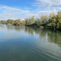 Parc de la Mitjana - Lerida (Lleida)
