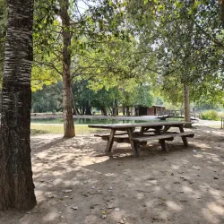 Parc de la Mitjana - Lerida (Lleida)