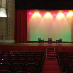 Teatre Principal de Lleida - Lerida (Lleida)