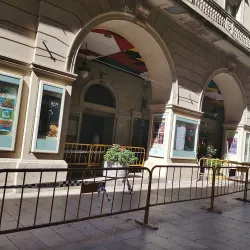 Teatre Principal de Lleida - Lerida (Lleida)