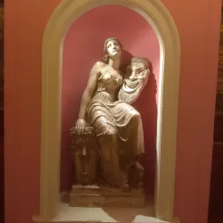 Teatre Principal de Lleida - Lerida (Lleida)