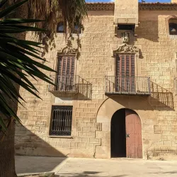 Museu de L'Hospitalet - L'Hospitalet de Llobregat