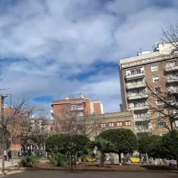 Parc de la Marquesa - L'Hospitalet de Llobregat