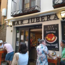 Calle del Laurel - Logroño (Logrono)