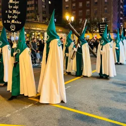 Calle del Laurel - Logroño (Logrono)