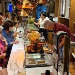 Calle del Laurel - Logroño (Logrono)