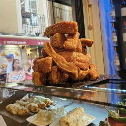 Calle del Laurel - Logroño (Logrono)