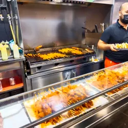 Calle del Laurel - Logroño (Logrono)