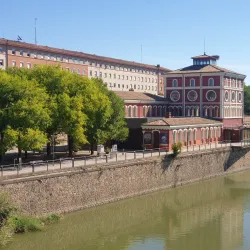 Casa de las Ciencias - Logroño (Logrono)