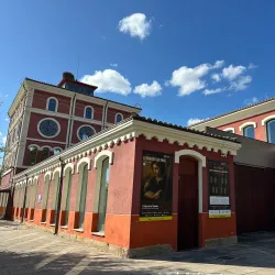 Casa de las Ciencias - Logroño (Logrono)